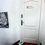 4 studios dans le même immeuble