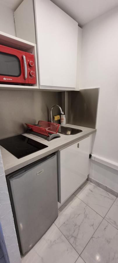 Apartamento Sweet Marceau 6 Hyper Centre Proche De La Et Du Palais *