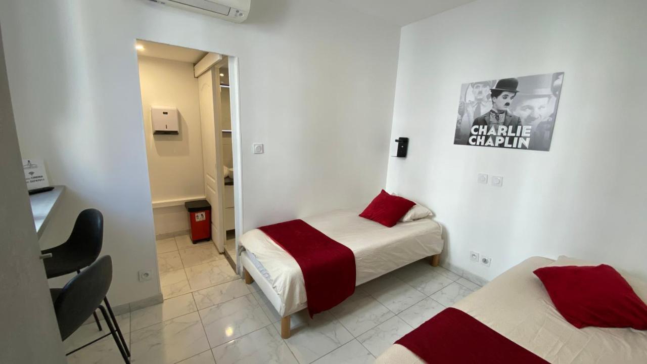 Apartamento Sweet Marceau 6 Hyper Centre Proche De La Et Du Palais
