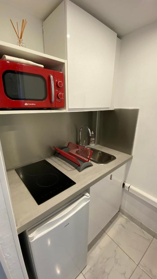 Apartamento Sweet Marceau 6 Hyper Centre Proche De La Et Du Palais