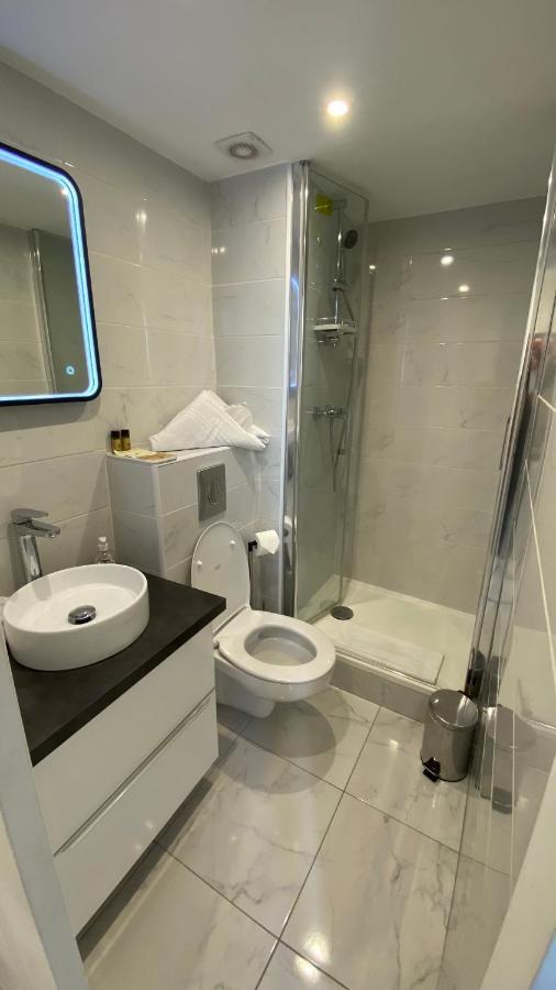 Apartamento Sweet Marceau 6 Hyper Centre Proche De La Et Du Palais *