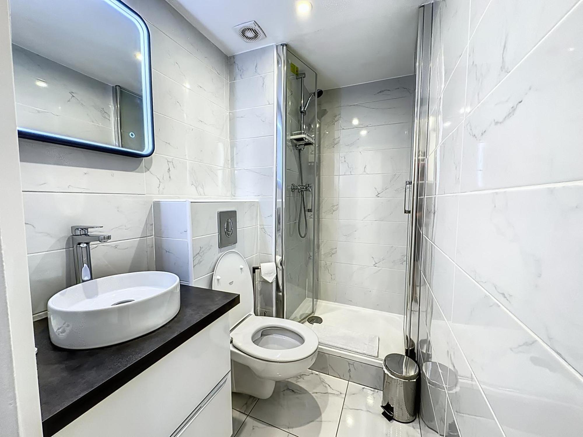 Apartamento Sweet Marceau 6 Hyper Centre Proche De La Et Du Palais Cannes