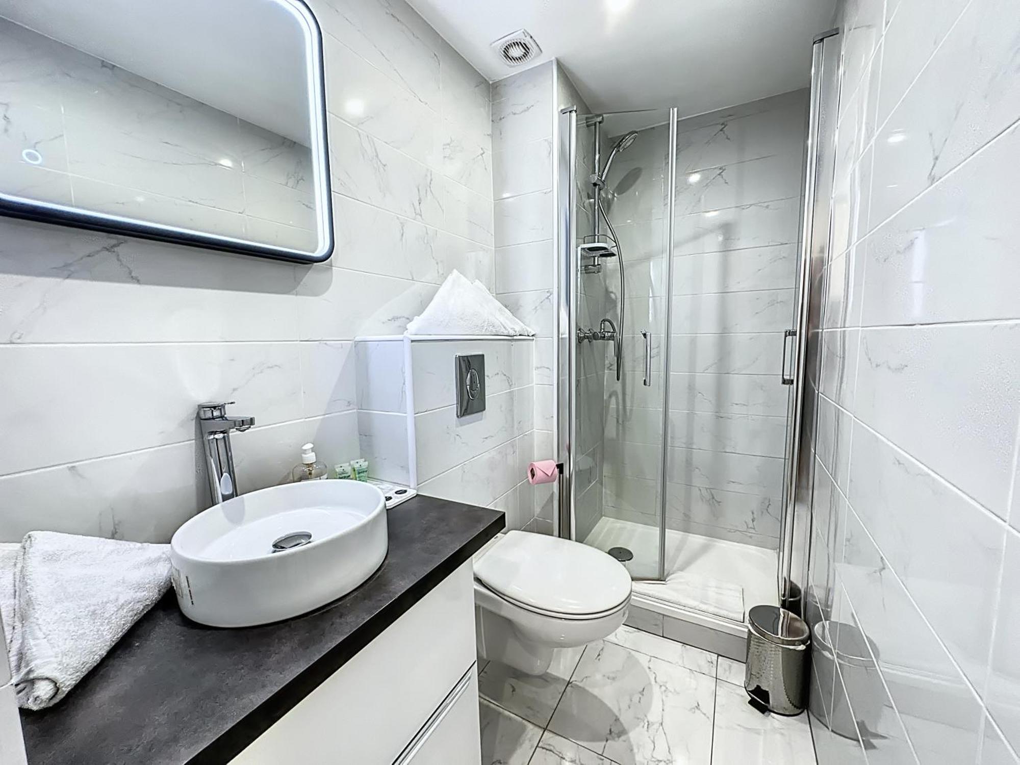 Apartamento Sweet Marceau 6 Hyper Centre Proche De La Et Du Palais