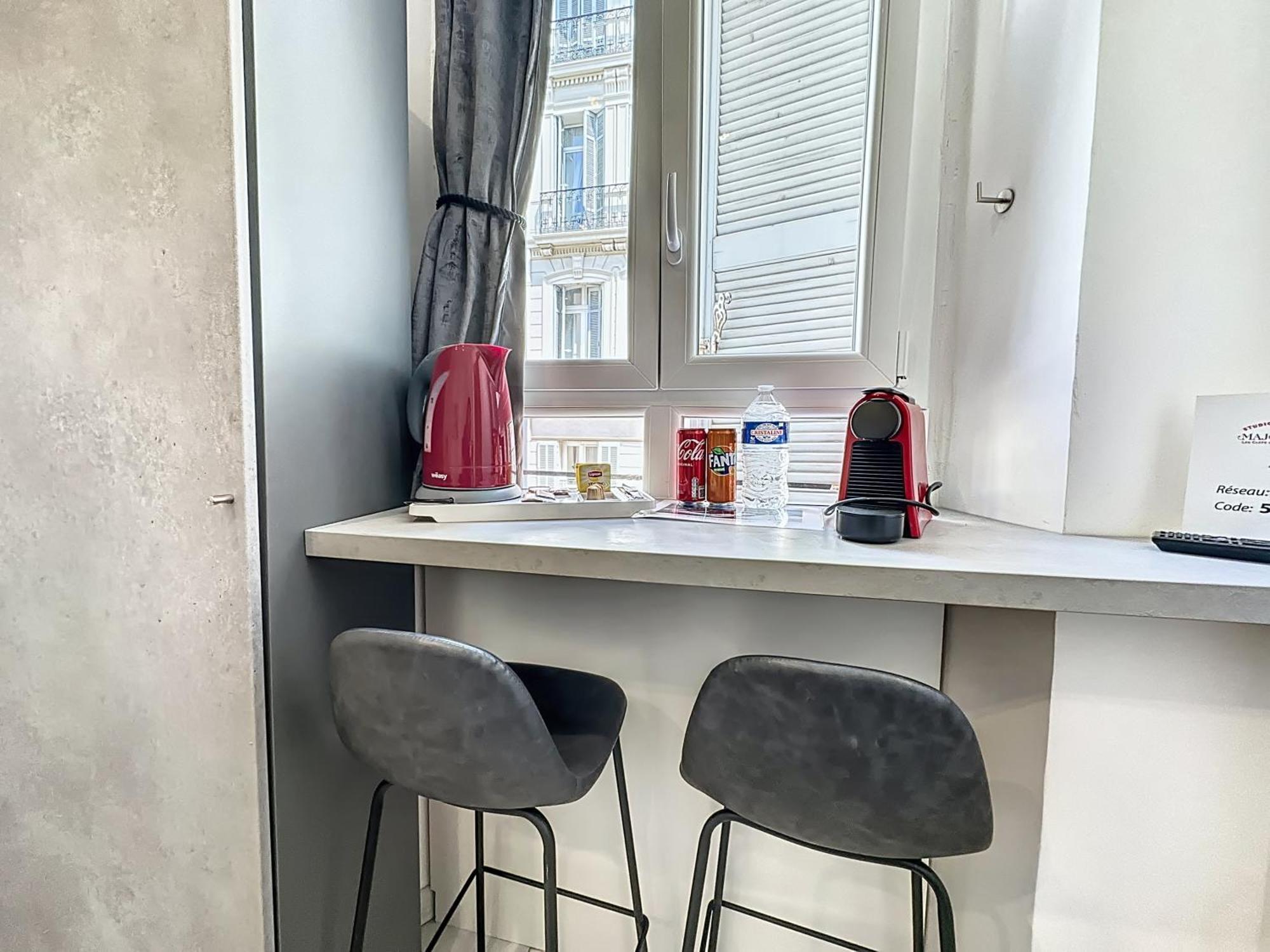 Apartamento Sweet Marceau 6 Hyper Centre Proche De La Et Du Palais