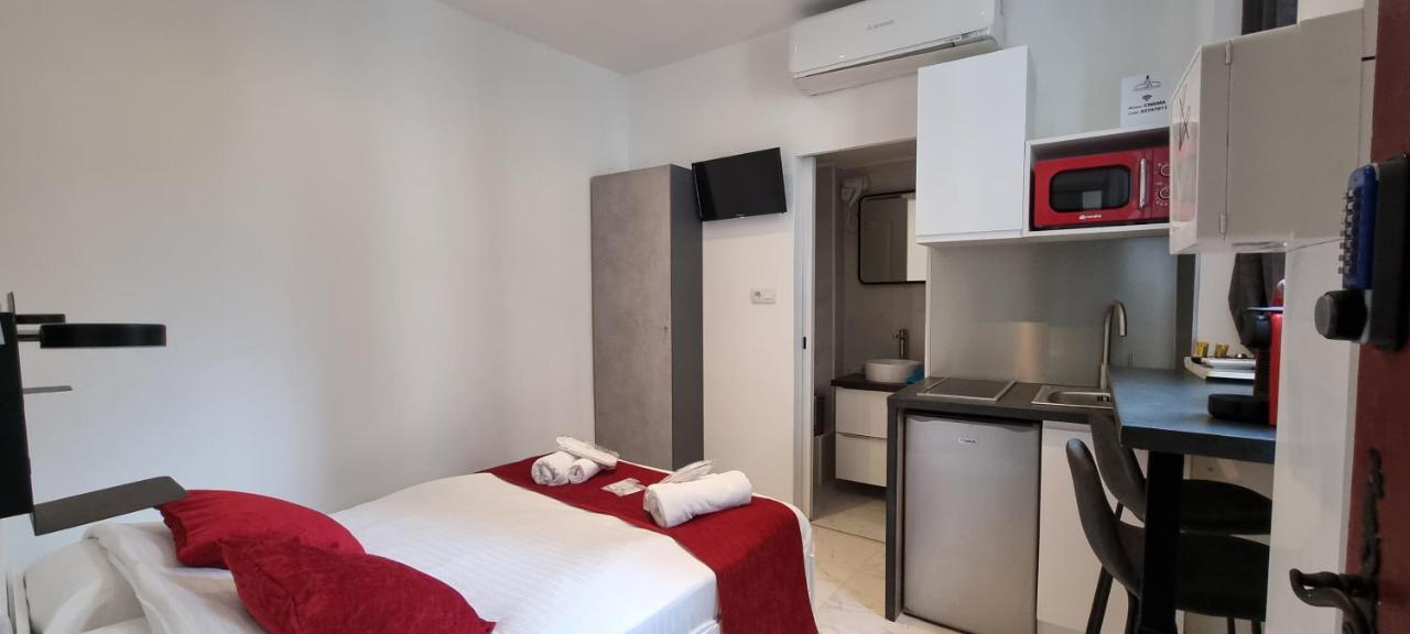 Appartement 4 Dans Le Meme Immeuble
