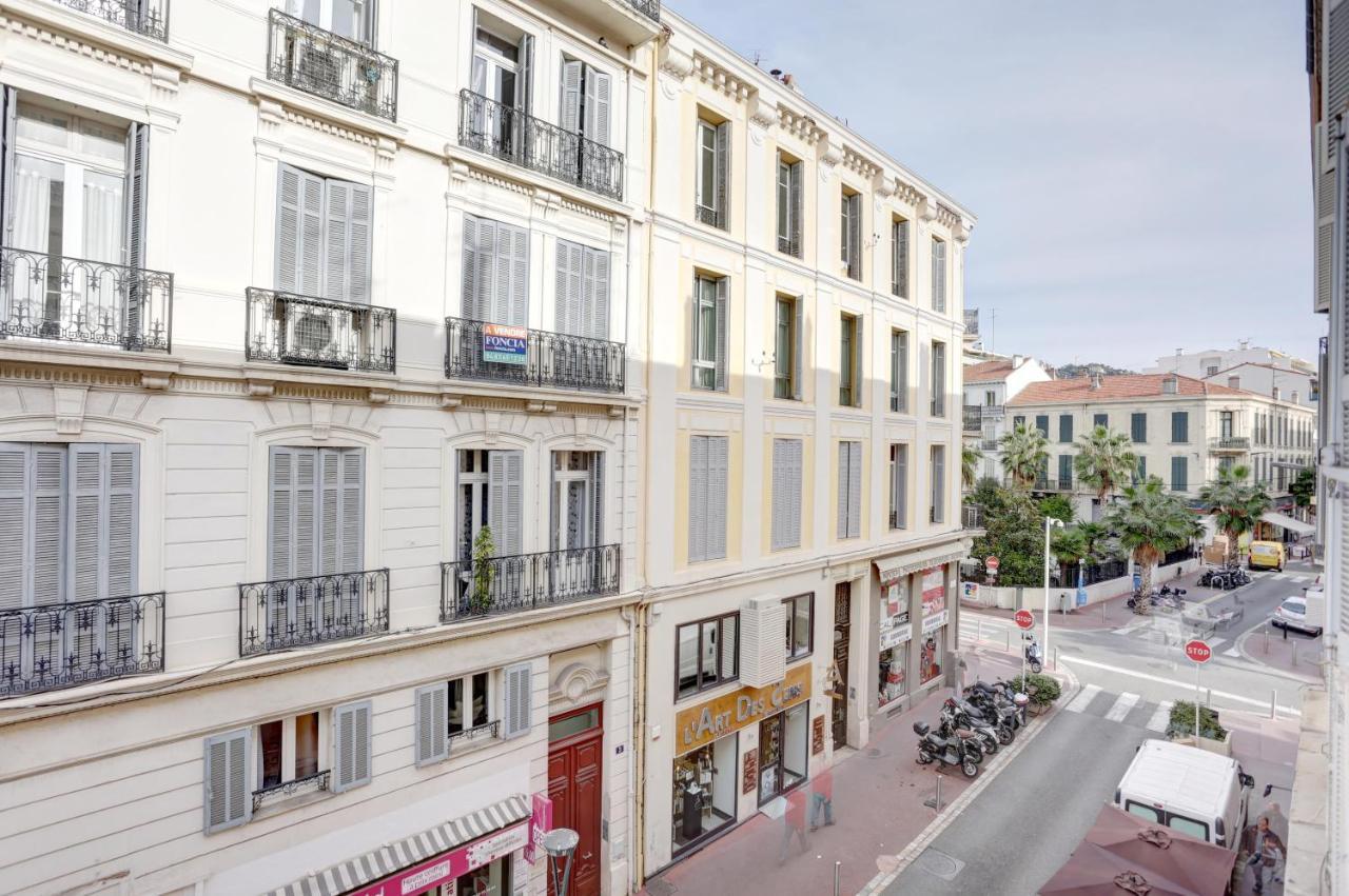 Appartement 4 Dans Le Meme Immeuble *